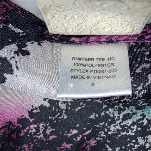 Lightweight Short Sleeve Daytrip Dress or Pool Cover-up from Buckle - Picture 5 of 10